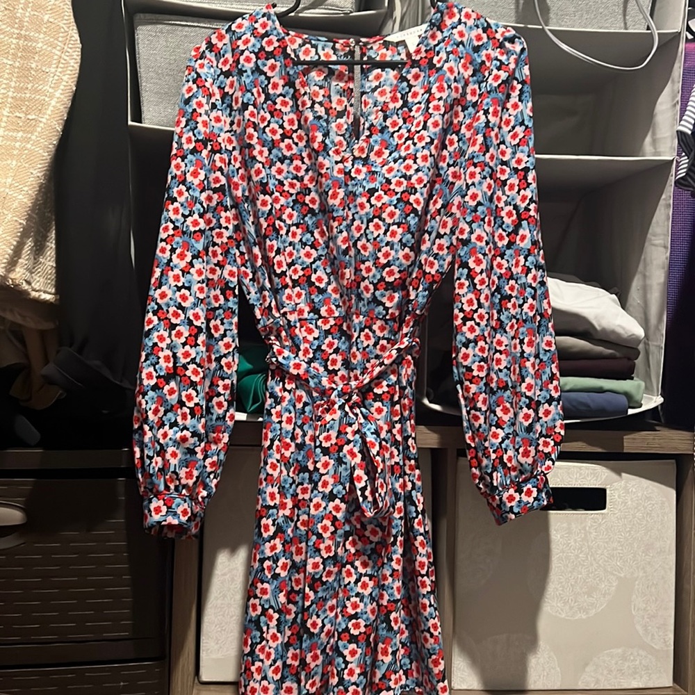 POPSUGAR dress